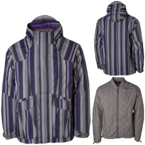 Burton System Jacket - Men's