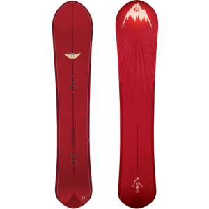 Burton Fish Snowboard