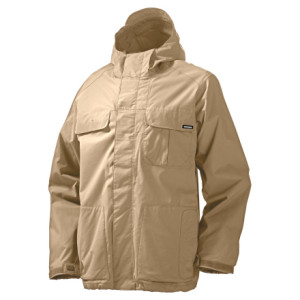 Burton 2/1 System Jacket - Men's