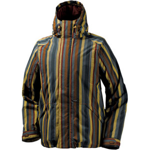 Burton Hood Jacket - Men's
