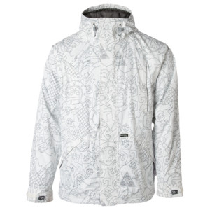 Burton Hood Jacket - Men's