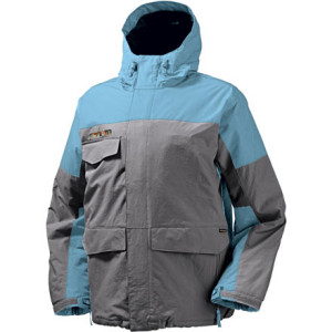 Burton Phantom Jacket - Men's