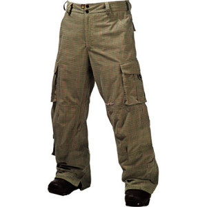 Burton Apres Pant - Men's