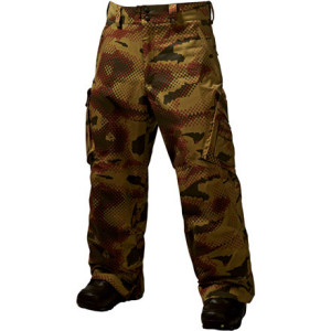 Burton Cargo Pant - Men's
