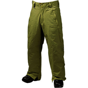 Burton Phantom Insulated Pant - Men's