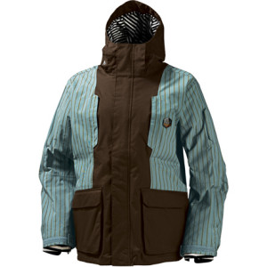Burton Shaun White Cargo Jacket - Men's