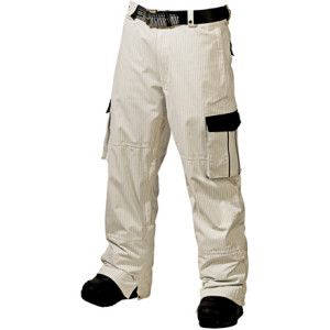 Burton Shaun White Heaven's Reward Pant - Men's