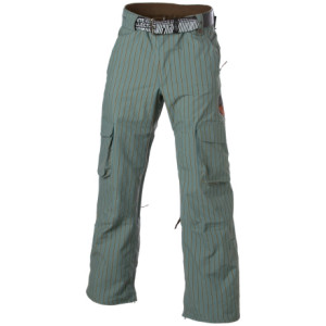 Burton Shaun White Cargo Pant - Men's
