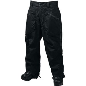 Burton AK 3L Hover Pant - Men's