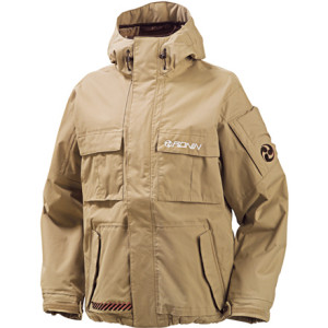 Burton Ronin Transition Jacket - Men's