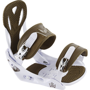 Burton Snowboard Binding