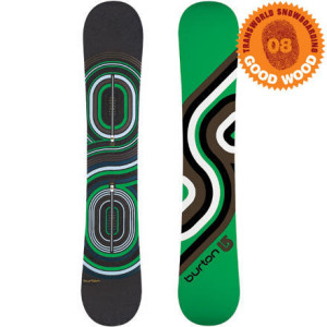 Burton Stria Snowboard - Women's