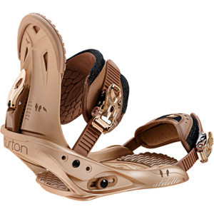 Burton Stiletto Snowboard Binding - Women's