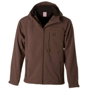 Burton Hook Softshell Jacket - Men's