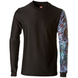 Burton RDM Top - Long-Sleeve - Men's