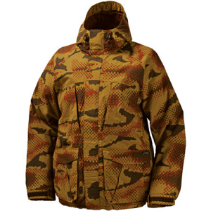 Burton 3/2 Jacket - Men's