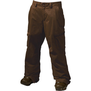 Burton Ronin Roper Pant - Men's