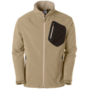 Burton Roll Softshell Jacket - Men's