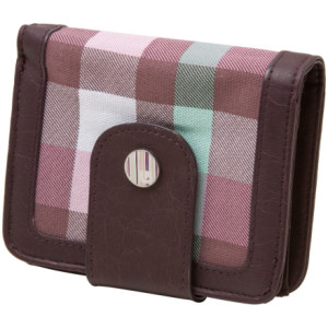 Burton Billfold Wallet - Women's