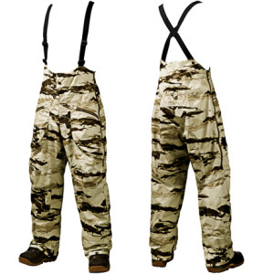 Burton AK 3L Skid Hi-Top Pant - Men's