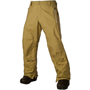 Burton Idiom 2.5L Continuum Pant - Men's