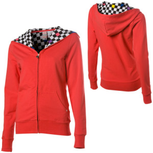 Burton Relay Full-Zip Hooded Sweatshirt - Women's