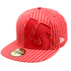 Burton Slider New Era Baseball Hat 