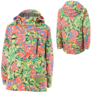 Burton Apollo Jacket - Boys'
