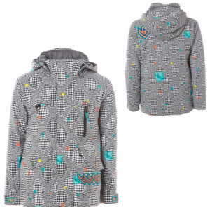 Burton Apollo Jacket - Boys'
