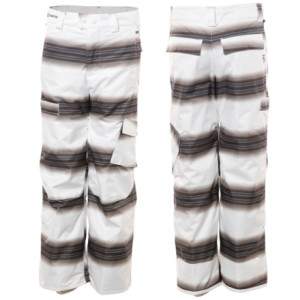 Burton White Collection Cosmic Delight Pant - Boys'