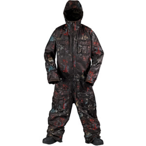 Burton Ronin One-Piece - Men's