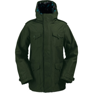 Burton Ronin Gore-Tex Cheetah Jacket - Men's