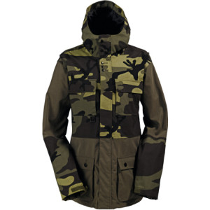 Burton Ronin Transition Jacket - Men's