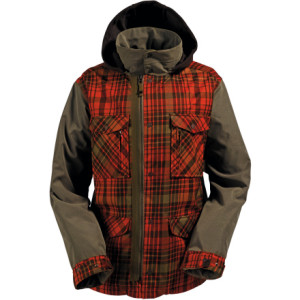 Burton Ronin Trigger Jacket - Men's