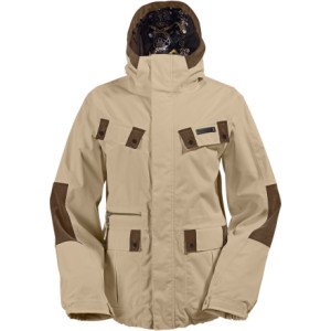 Burton Ronin Flank Jacket - Men's