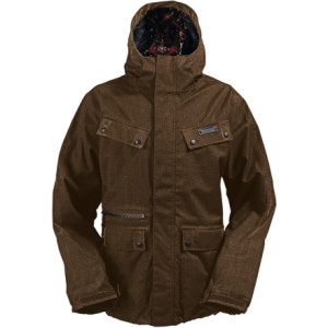 Burton Ronin Flank Jacket - Men's