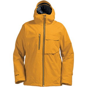 Burton AK 2L Turbine Jacket - Men's