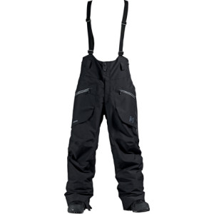 Burton AK 3L Skid Hi-Top Pant - Men's