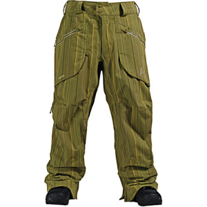 Burton AK 3L Hover Softshell Pant - Men's