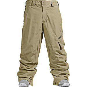 Burton AK 2L Cyclic Pant Mens
