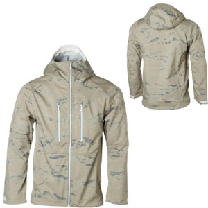 Burton AK Pitch Softshell Jacket - Men's