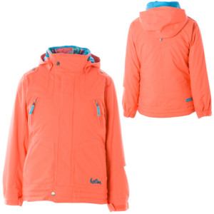Burton Jewel System Insulated Jacket - Girls'