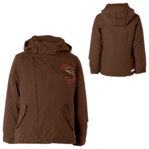 Burton Perception Insulated Jacket - Girls'