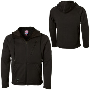 Burton WindStopper Hooded Jacket - Men's