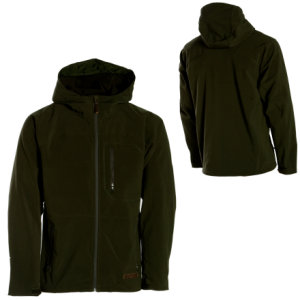 Burton Hook Softshell Jacket - Men's