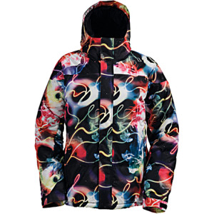 Burton Continuum Down Jacket - Men's