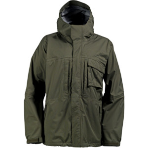 Burton 3L Hybrid Jacket