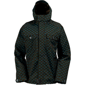 Burton Entourage Jacket - Men's