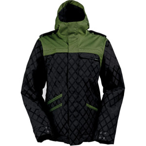 Burton Hustla Jacket - Men's