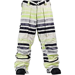 Burton 2L Gore-Tex Shelter Pant - Men's